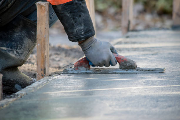 Best Driveways & Floors  in Waldo, AR
