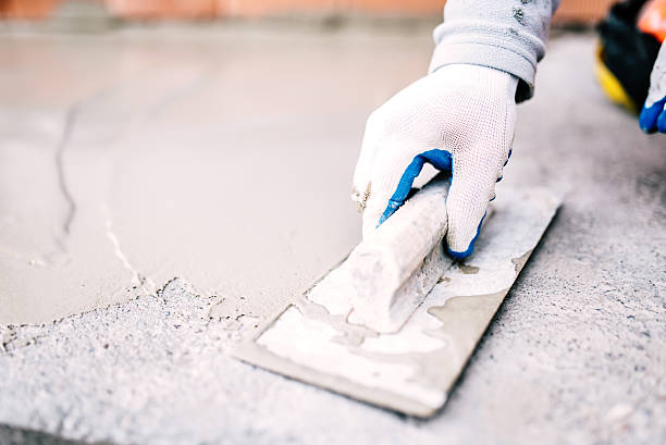 Best Concrete Walkway Installation  in Waldo, AR